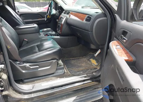 2007 Chevrolet Avalanche 1500 Lt z USA, uszkodzony, nr VIN 3GNFK12327G119067